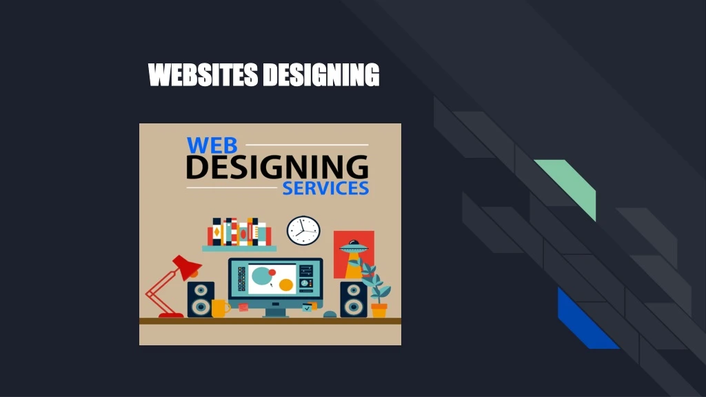 websites designing