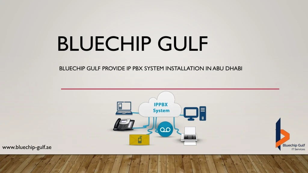 bluechip gulf