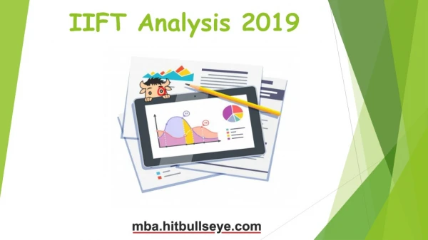 IIFT Analysis 2019