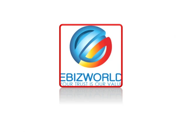 Android & Iphone App Development Outsourcing Company - www.ebizworldsolutions.com