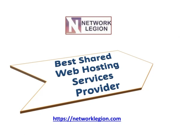 https networklegion com