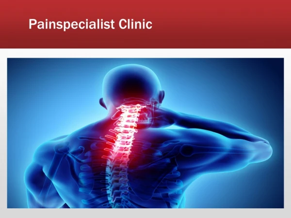 Best depression treatment in Delhi. | Painspecialist Clinic