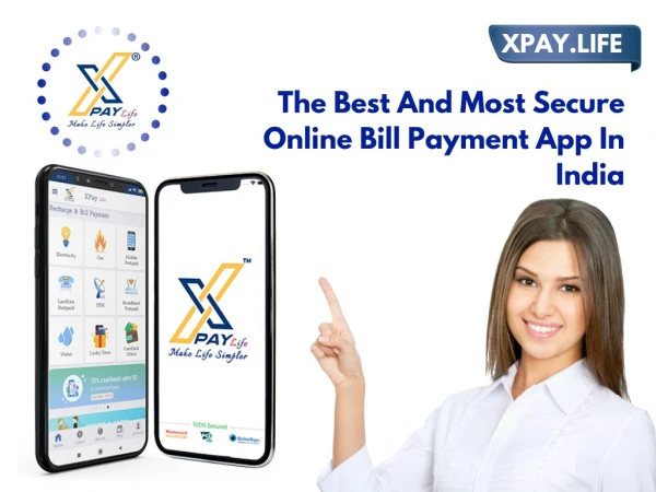 xpay life