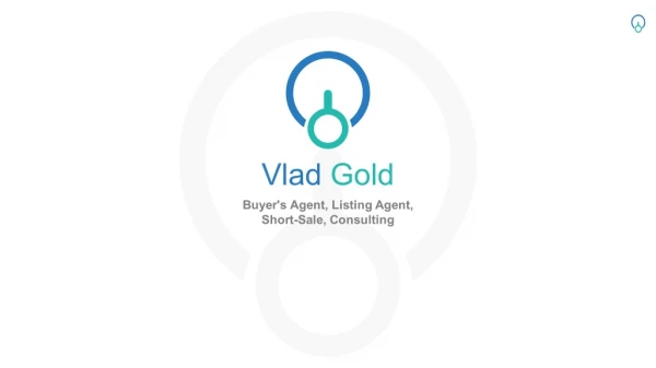 Vlad Gold Real Estate, Beverly Hills, California