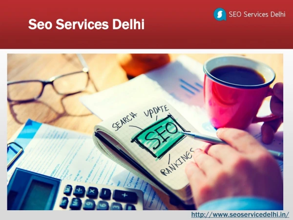 SEO Company in Delhi | Seo Services Delhi