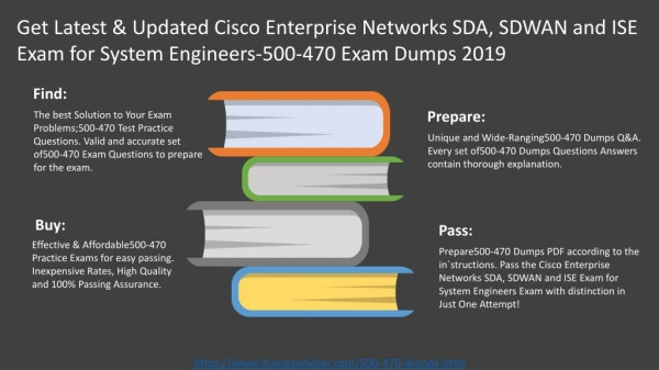 Cisco 500-470 Dumps - Here's What Cisco Certified Say About It