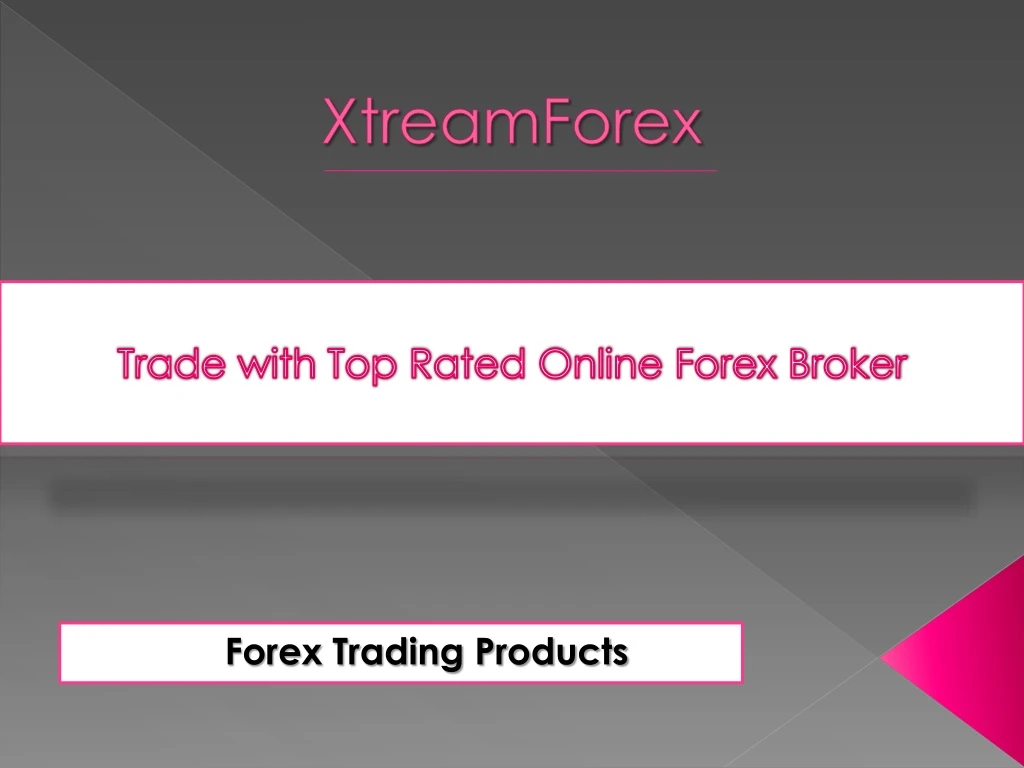 xtreamforex