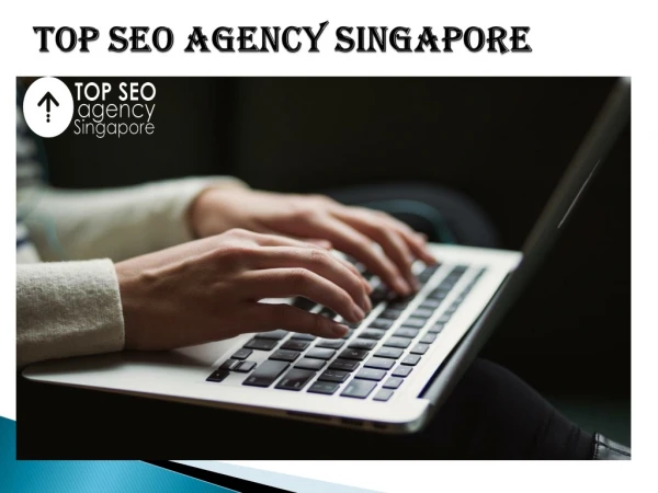 SEO service Singapore | Top SEO Agency Singapore