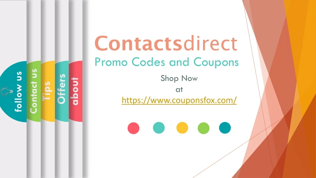 contacts direct