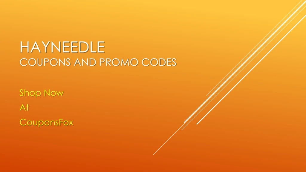 hayneedle coupons and promo codes