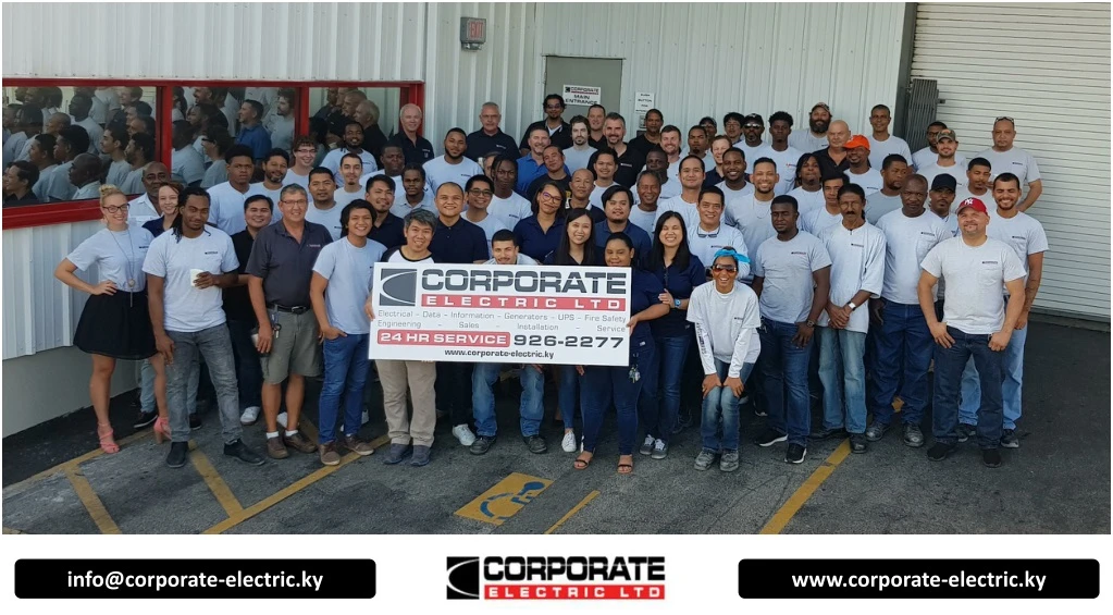 info@corporate electric ky