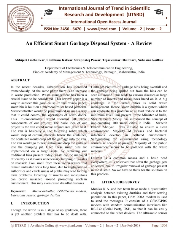 international research research and development