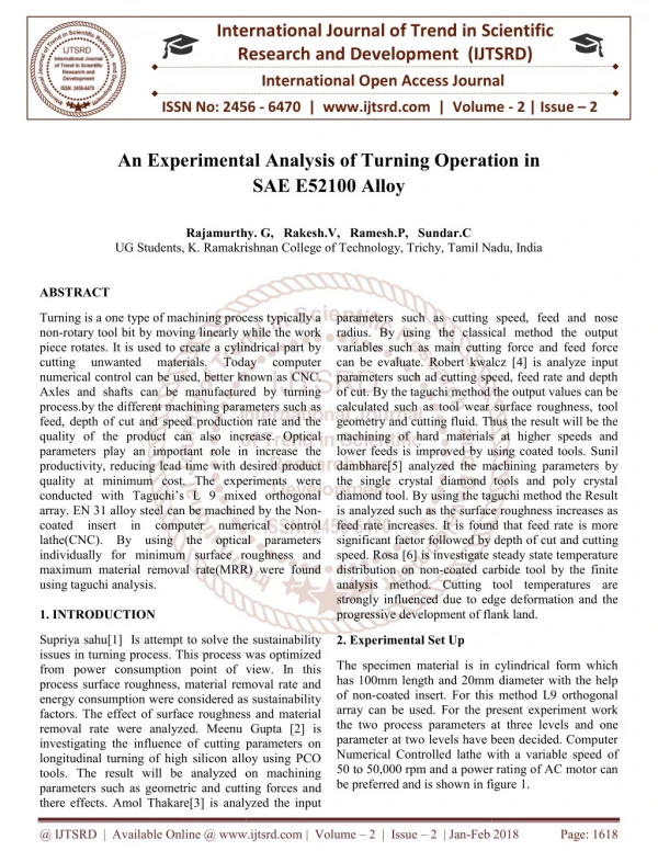 international research research and development