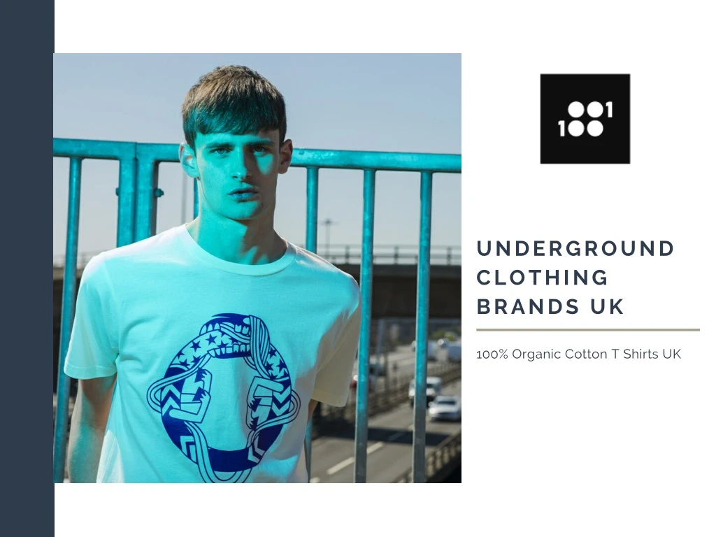 underground clothing brands uk