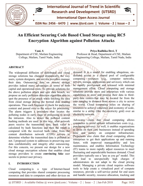 international research research and development