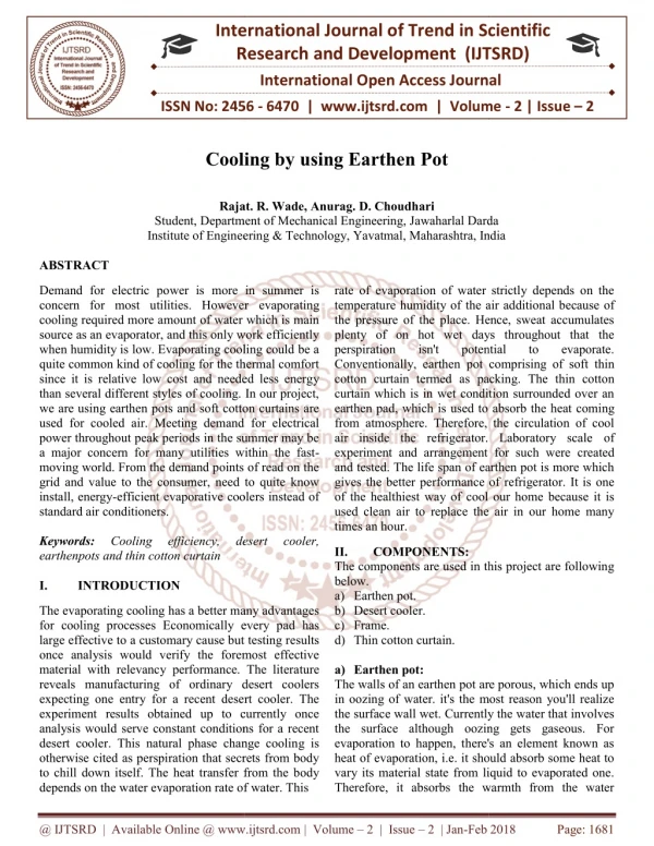 international research research and development