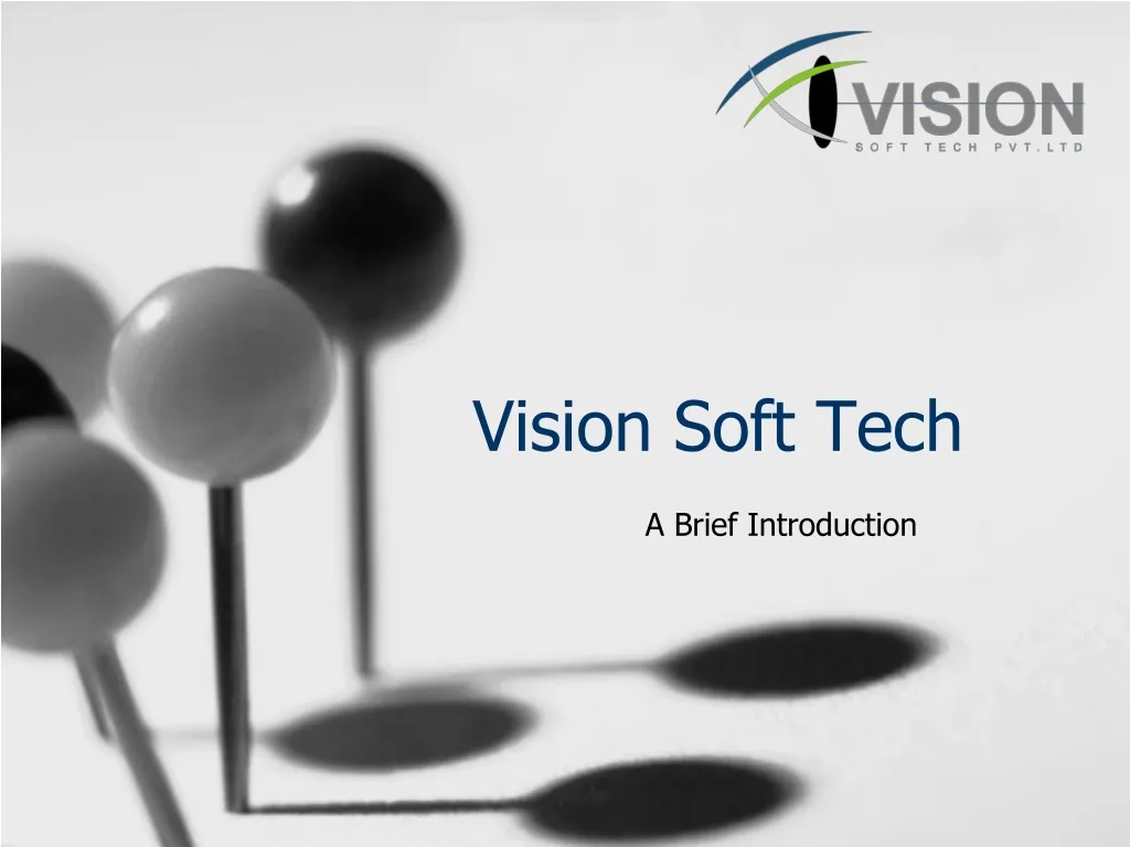 vision soft tech