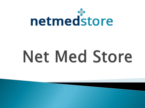 net med store
