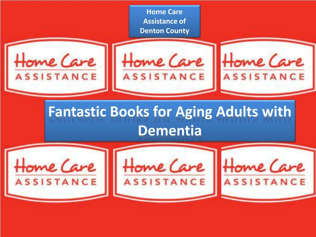home care assistance of denton county