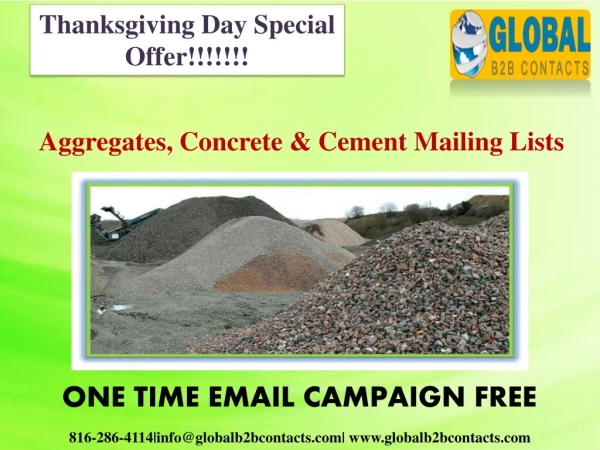 thanksgiving day special offer