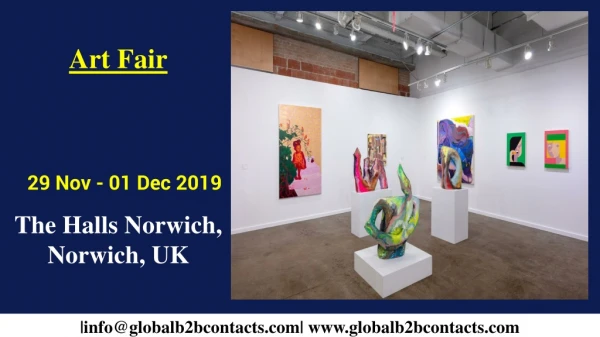 art fair