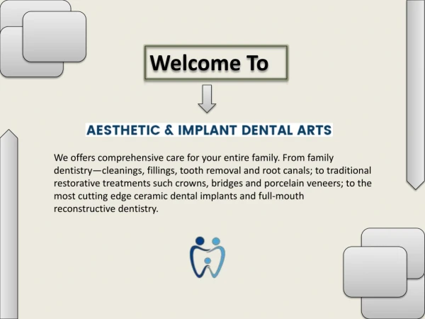 Choosing Between Dental Implants and Dentures