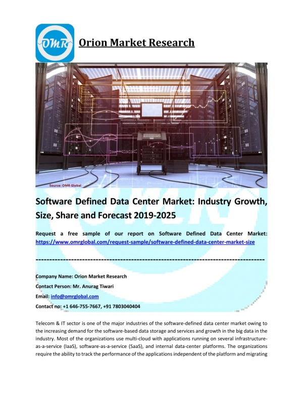 orion market research