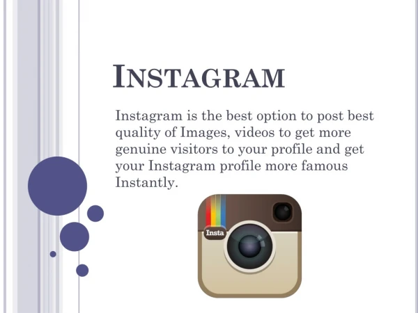 instagram