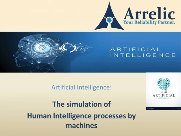 Artificial intelligence | Training | Course