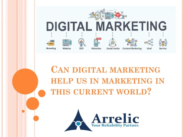 Digital Marketing | Training | Carrier