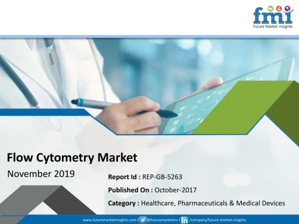 flow cytometry market