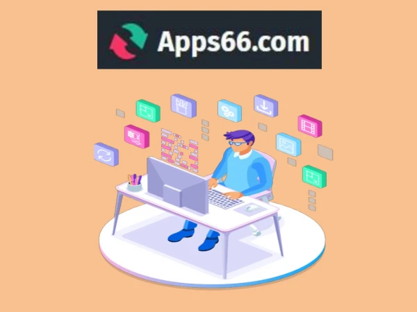 Apps66