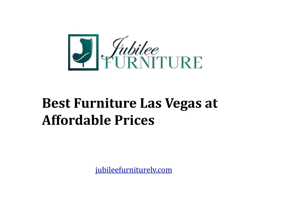 best furniture las vegas at affordable prices