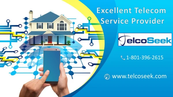 excellent telecom service provider