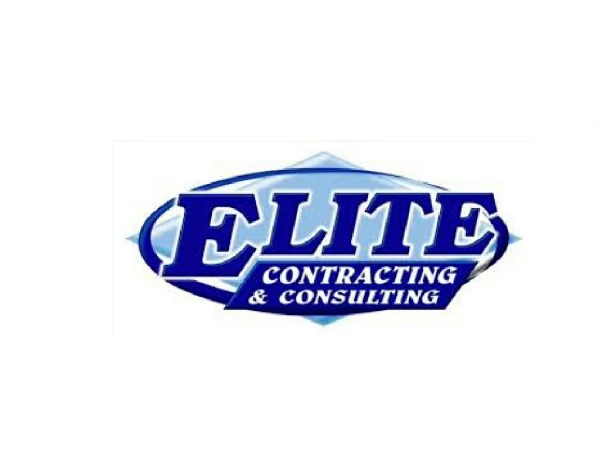 Elite Contracting & Consulting