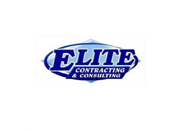 Elite Contracting & Consulting