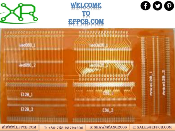 welcome to efpcb com
