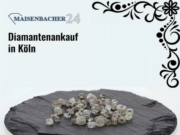 Top Vorteile von Diamantenankauf in Köln für Frauen im Jahr 2020