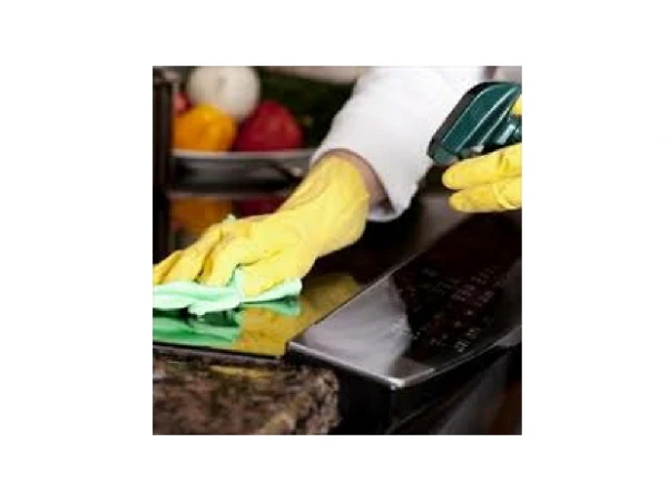 Elk Grove Housecleaning Referral Agency