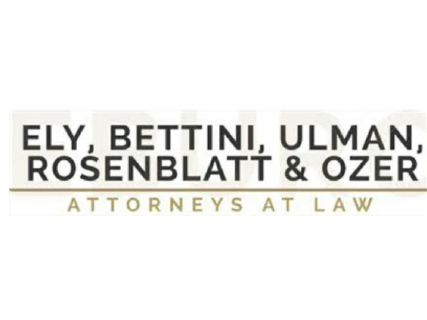 Ely, Bettini, Ulman, Rosenblatt, & Ozer, Attorneys At Law