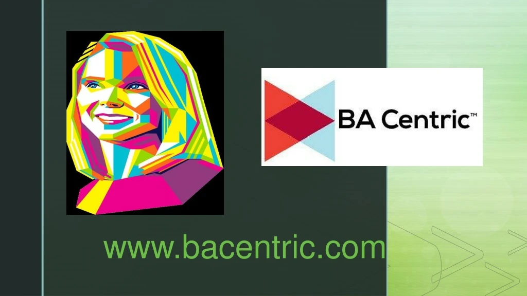 www bacentric com
