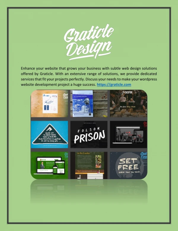enhance your website that grows your business