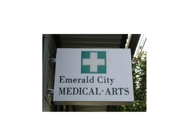 Emerald City Medical Arts