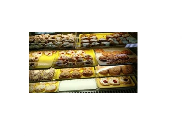 Emerson's Bakery