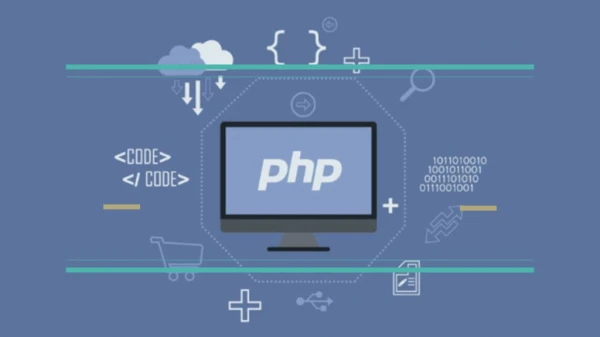 PHP PPT FILE
