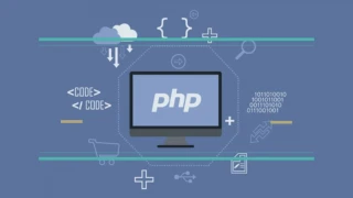 PHP PPT FILE - slide 1