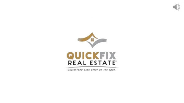 Avoid Commissions & Fees When Selling Your House To Quick Fix Real Estate
