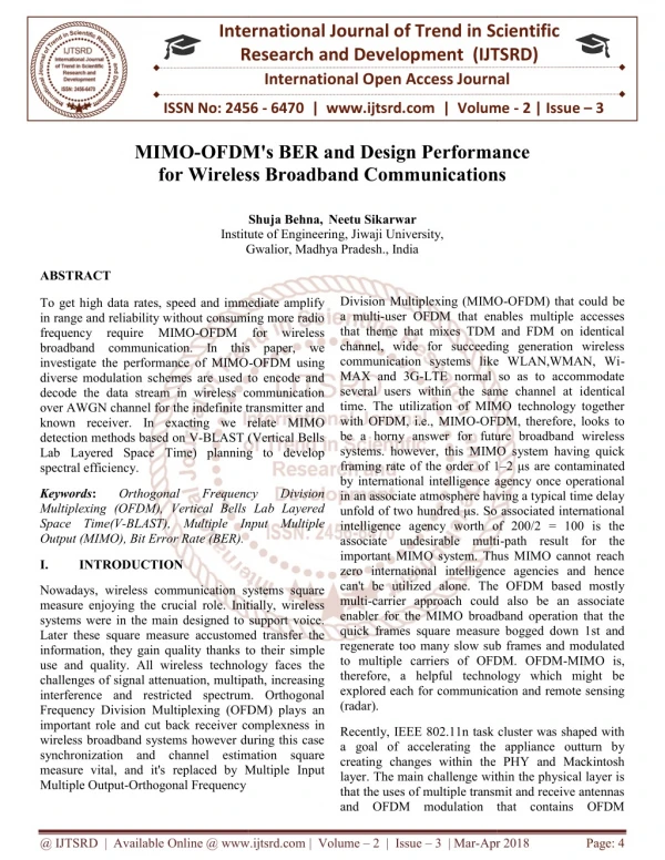 international research research and development