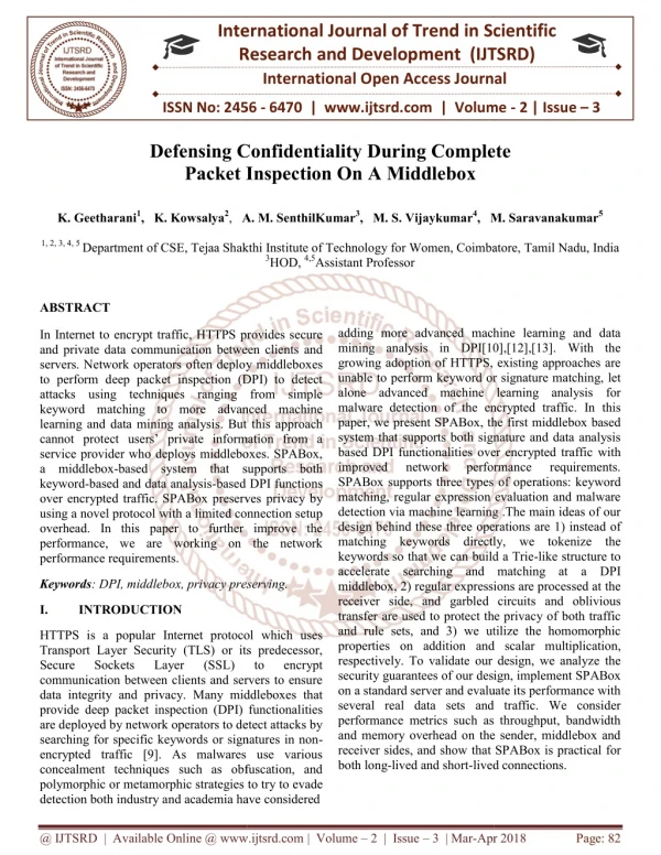 international research research and development