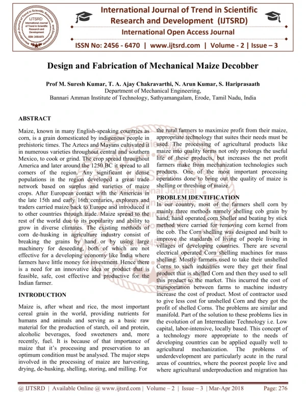 international research research and development